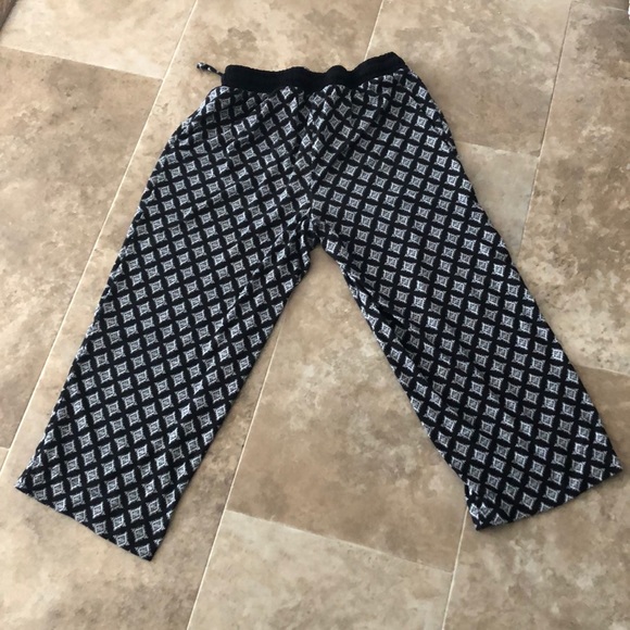 Pantalon 3/4 - Picture 2 of 2